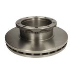 Remschijf ROULUNDS 540301PRO.PRZET, 1 stuk