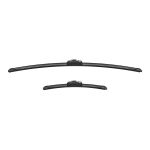 Wischblatt BOSCH Aerotwin Retrofit 3 397 014 637, 700/340mm, Vorne, 2 Stück