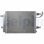 Condenseur (climatisation) DELPHI CF20270