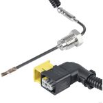 Sensor, temperatura de gases de escape HERTH+BUSS ELPARTS 70683818