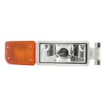 Sumuvalo TRUCKLIGHT FL-MA001R