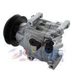 Compresseur de climatisation MEAT & DORIA K15485