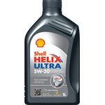 Aceite de motor SHELL Helix Ultra 5W30 1L