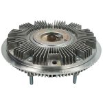 Embrayage du ventilateur de radiateur BORG WARNER 10021219