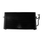 Condensator, airconditioning VEMO V37-62-0002