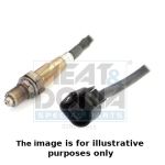 Sonda lambda MEAT & DORIA 81737E