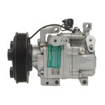 Compresseur de climatisation TEAMEC 8625011