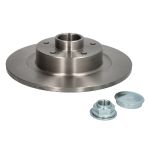 Wiellagerset SKF VKBD 1039