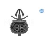 Sensor, temperatura de gases de escape MEYLE-ORIGINAL: True to OE. MEYLE 37-14 800 0000