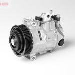 Compressor, ar condicionado DENSO DCP17101