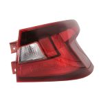 Luz trasera DEPO 221-19BBR-UE