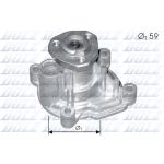 Vattenpump DOLZ A218