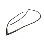 Parabrisas, moldura de protección BLIC 5703-04-6037763Q