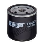 Polttoainesuodatin HENGST FILTER H30WK01