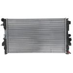 Kühler, Motorkühlung MAHLE CR 608 000P