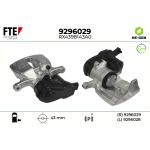 Bromsok FTE 9296029