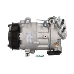 Compressor airconditioning MAHLE ACP 757 000S