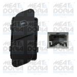 Schalter, Fensterheber MEAT & DORIA 26147