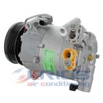 Klimakompressor MEAT & DORIA K18080