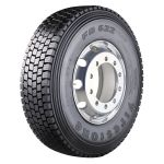 LKW Reifen FIRESTONE FD622+ 315/80R22.5 156/150L