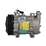 Klimakompressor TEAMEC 8600137
