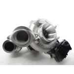 Turboladers, drukvulling GARRETT REMAN 888580-9001S