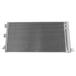 Condensador, sistema de ar condicionado VEMO V24-62-0012