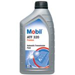 Aceite para engranajes MOBIL ATF 320 Dextron III G 1L