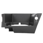 Umbrales de puerta - estribo PACOL RVI-SP-036L