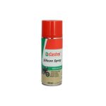 Graisse CASTROL 452343 SILICON SPRAY 0.4L