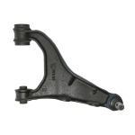 Bras de suspension DELPHI TC4526 essieu arrière