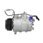 Airconditioning compressor THERMOTEC KTT090227