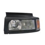 Ajovalo TRUCKLIGHT HL-RV001L/WO/FL