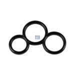 Dichtung, Kraftstoffpumpe DT Spare Parts 1.10944