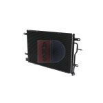Condenseur (climatisation) AKS DASIS 482013N