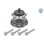 Radlagersatz MEYLE 40-14 752 0003