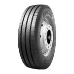 LKW Reifen KUMHO KCA03 275/70R22.5 150/145J