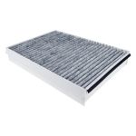 Innenraumluftfilter mit Aktivkohle FEBI BILSTEIN 108986
