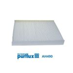 Innenraumfilter PURFLUX AH490