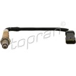 Sonda lambda HANS PRIES 701 079