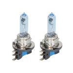 Ampoule à incandescence OSRAM Cool Blue Intense NextGen H15 12V, 55/15W, 2 Pièce