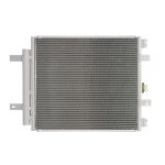 Condensor, airconditioning EASY FIT NRF 350431