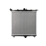 Radiador, refrigeración de motor NRF 550360