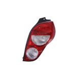 Faro trasero DEPO 235-1928R-LD-UE