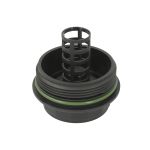 Cubierta, caja filtro de aceite MOTORAD MO-353