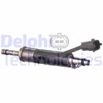Benzine injector DELPHI DEL28581176