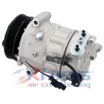 Klimakompressor MEAT & DORIA K11471A
