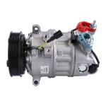 Compresseur de climatisation ELSTOCK 51-0956