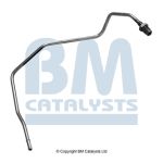 Linha de pressão, sensor de pressão (filtro de fuligem/partículas) BM CATALYSTS PP11103A