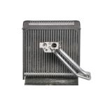 Verdampfer, Klimaanlage MAHLE AE 228 000P